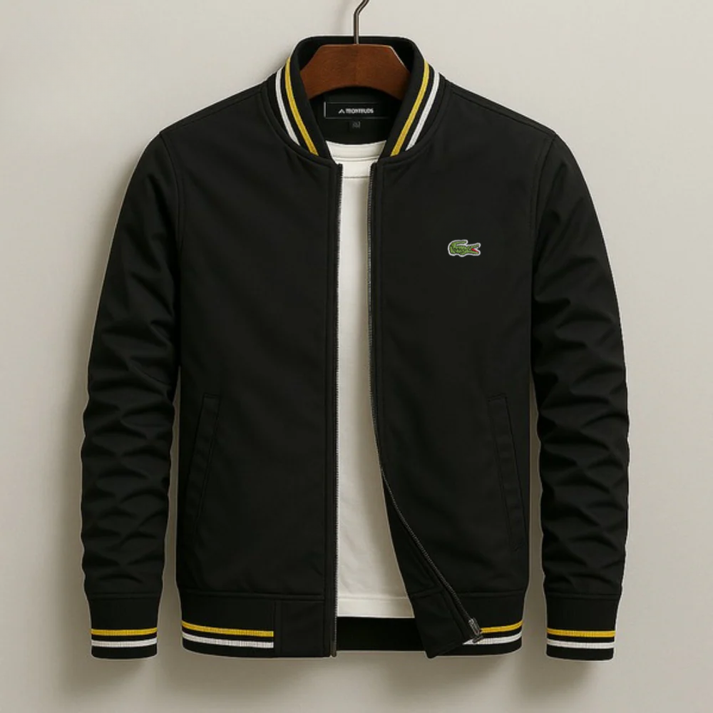 LC - Veste Bomber 2025
