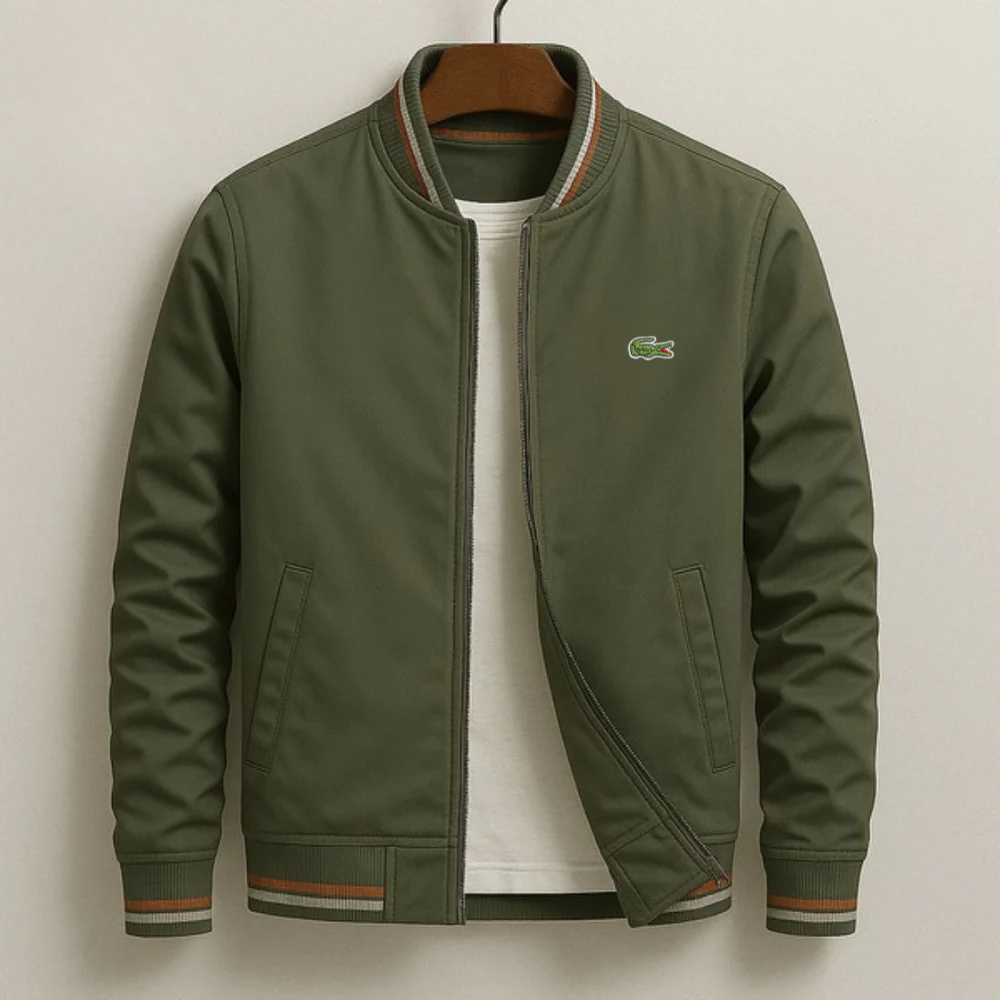 LC - Veste Bomber 2025