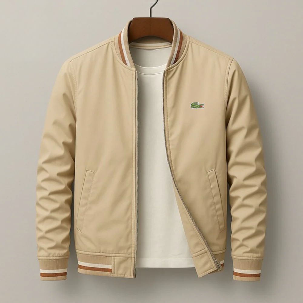 LC - Veste Bomber 2025