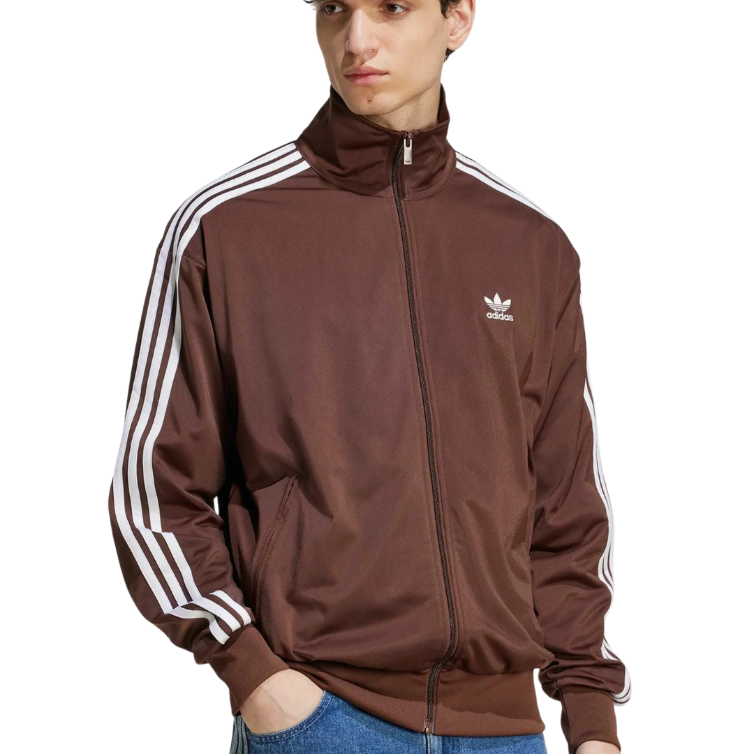 Veste coupe-vent automne-hiver