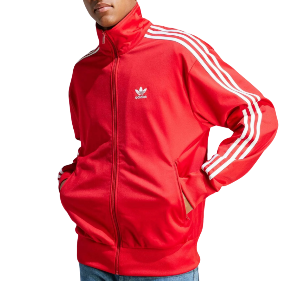 Veste coupe-vent automne-hiver