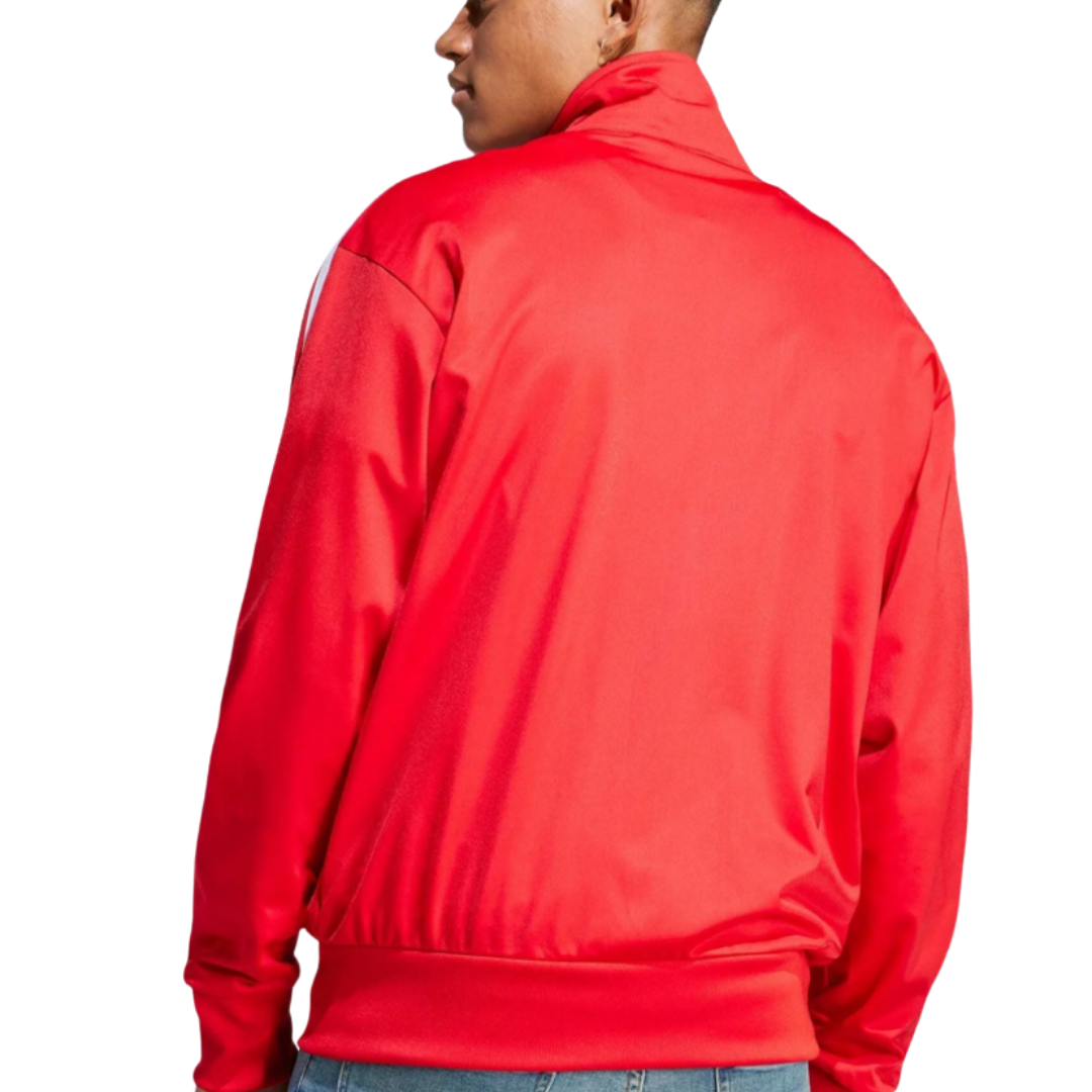 Veste coupe-vent automne-hiver