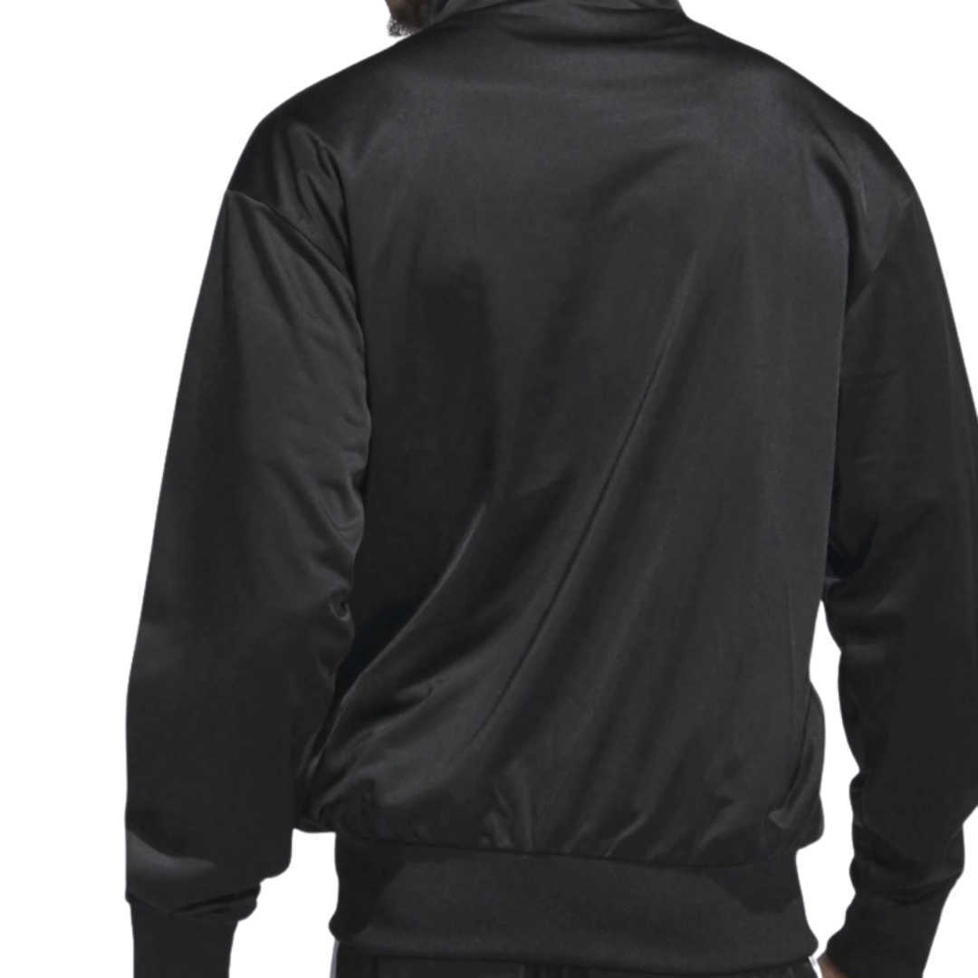 Veste coupe-vent automne-hiver