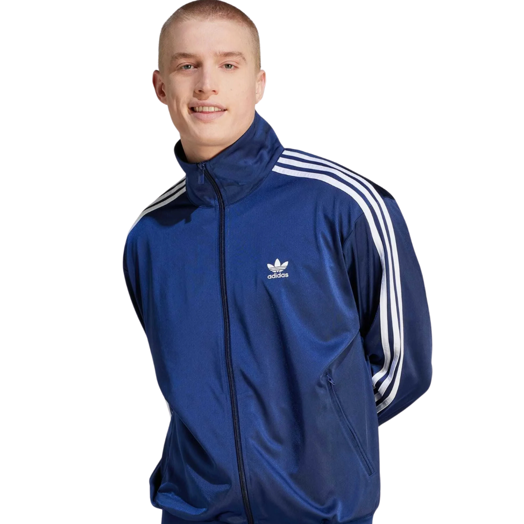 Veste coupe-vent automne-hiver