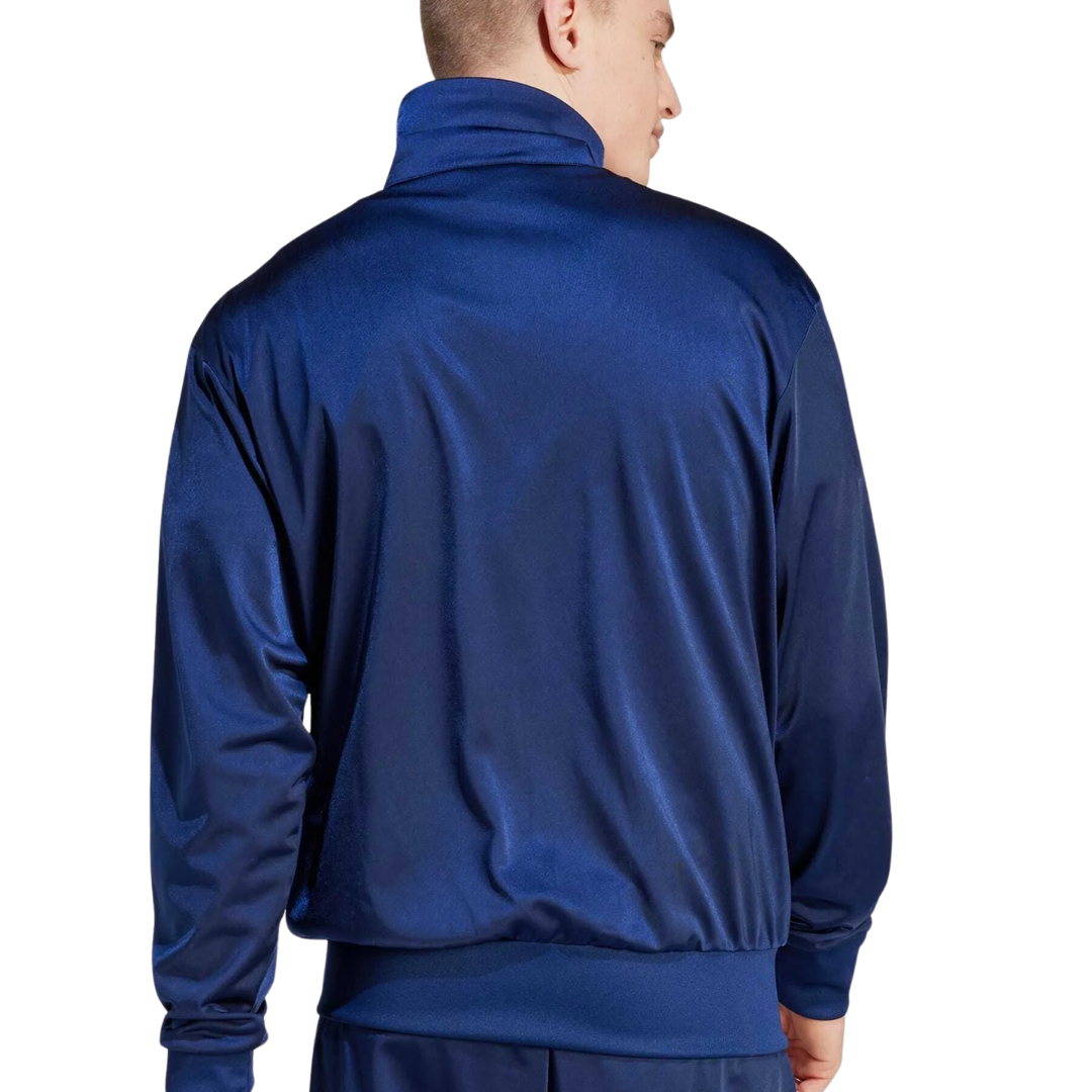 Veste coupe-vent automne-hiver