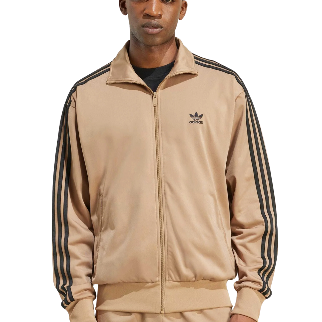 Veste coupe-vent automne-hiver