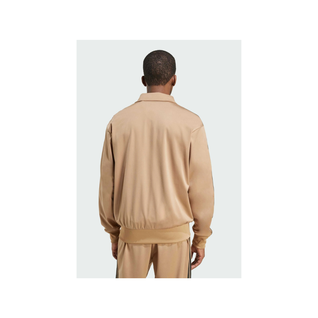 Veste coupe-vent automne-hiver