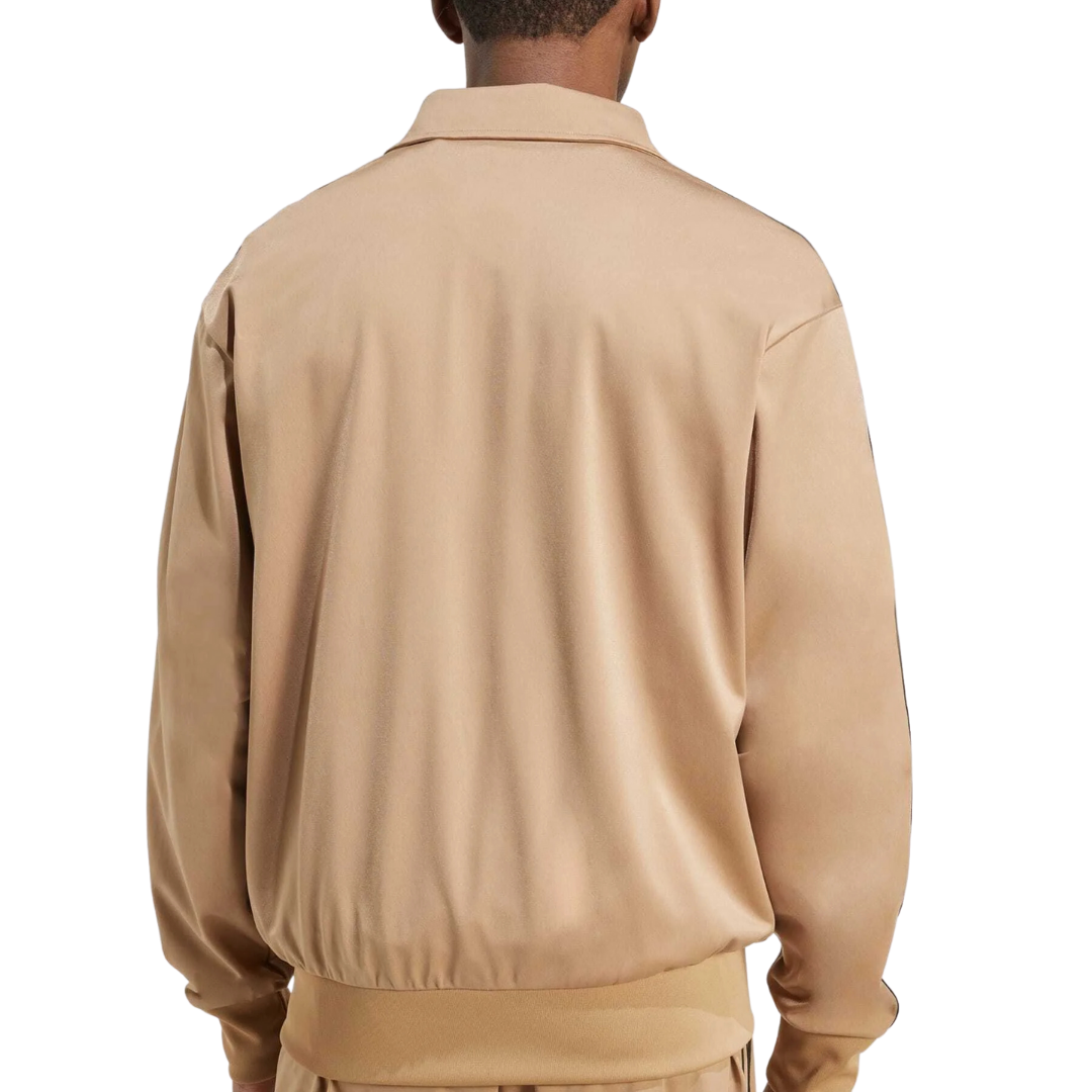 Veste coupe-vent automne-hiver