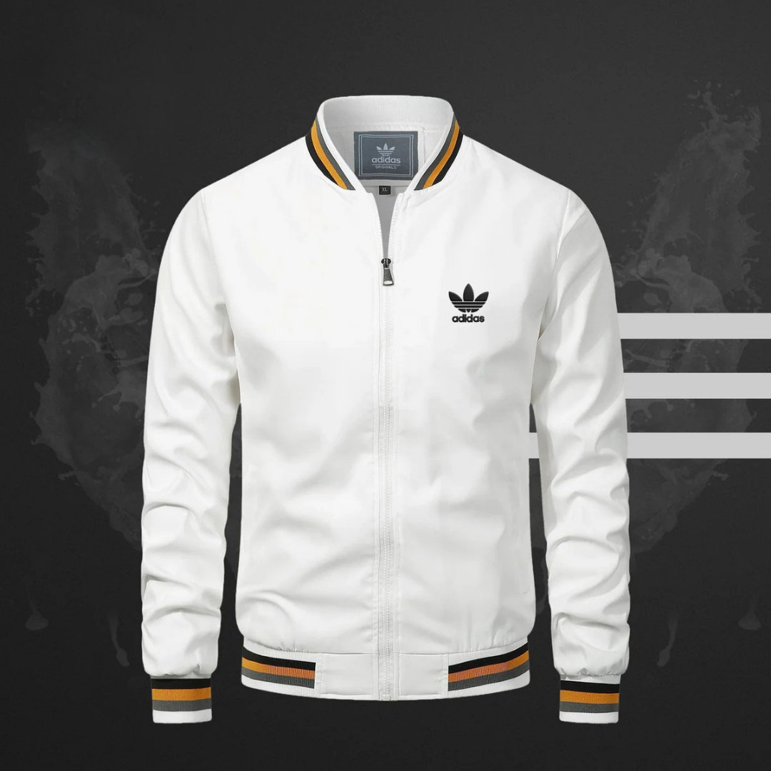 AD - Veste Bomber 2025