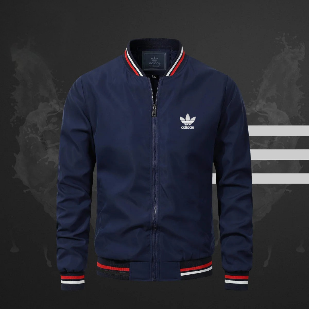 AD - Veste Bomber 2025