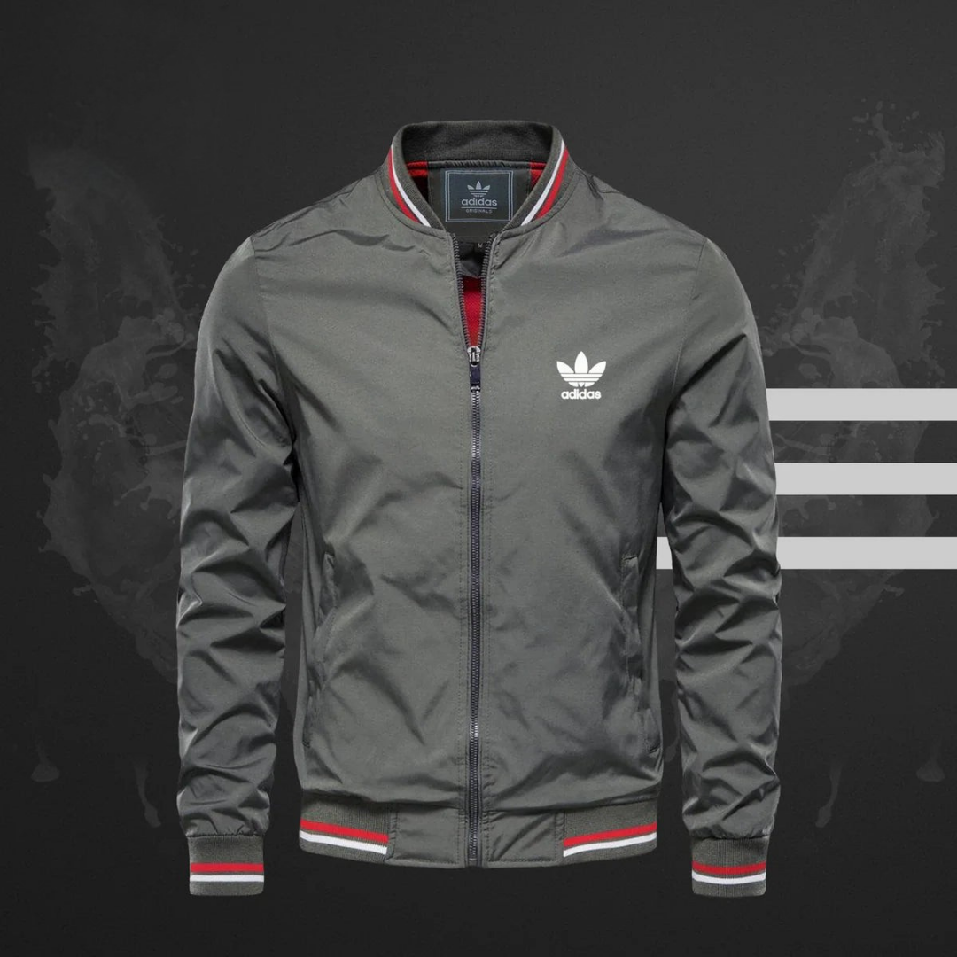 AD - Veste Bomber 2025