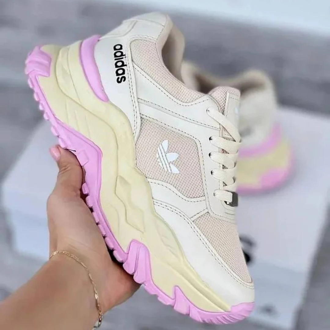 sneakers modèle trainer 2025/2026