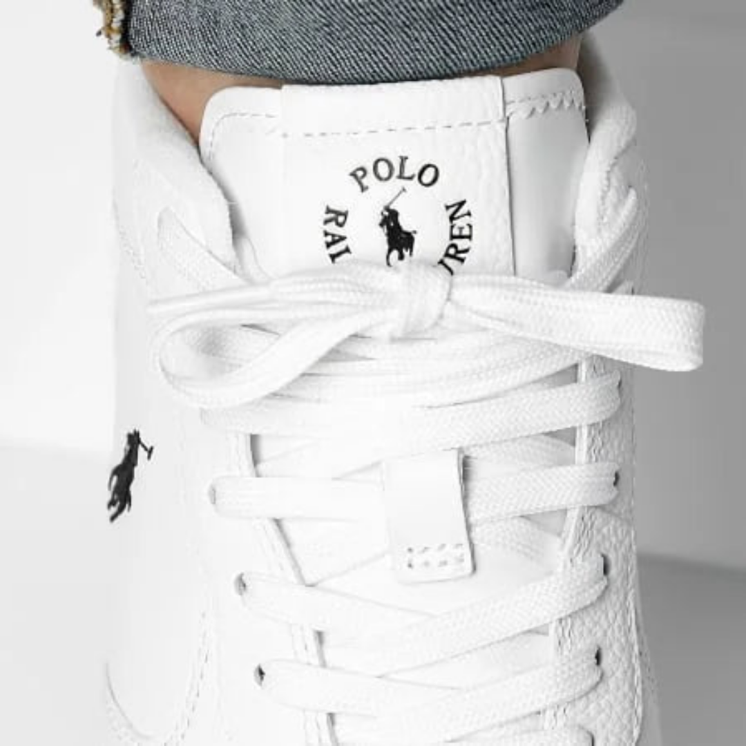 POLO | sneakers modèle trainer