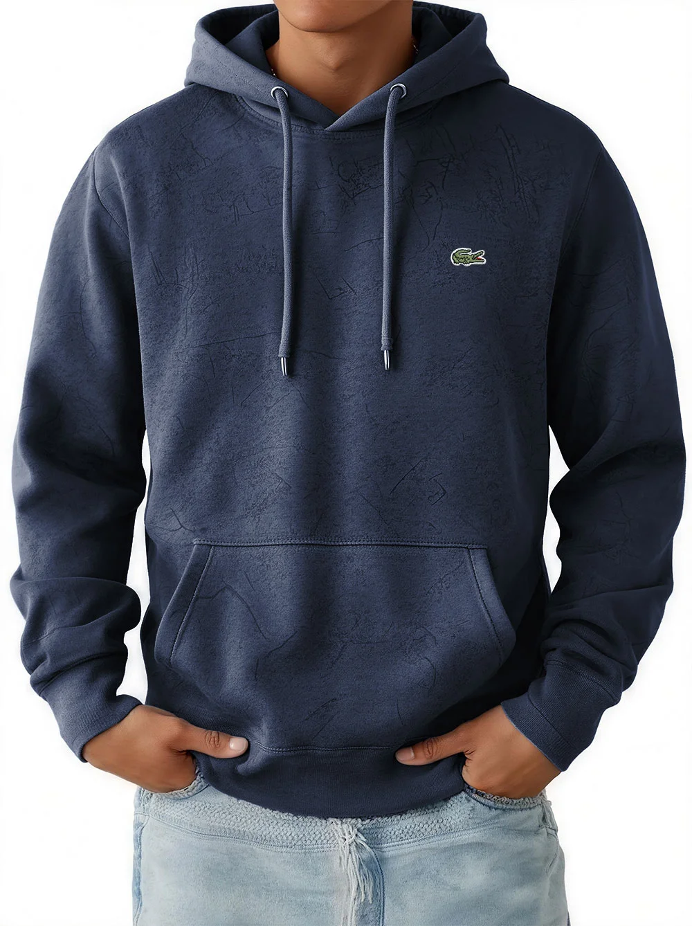 Sweat-shirt d'hiver 2025