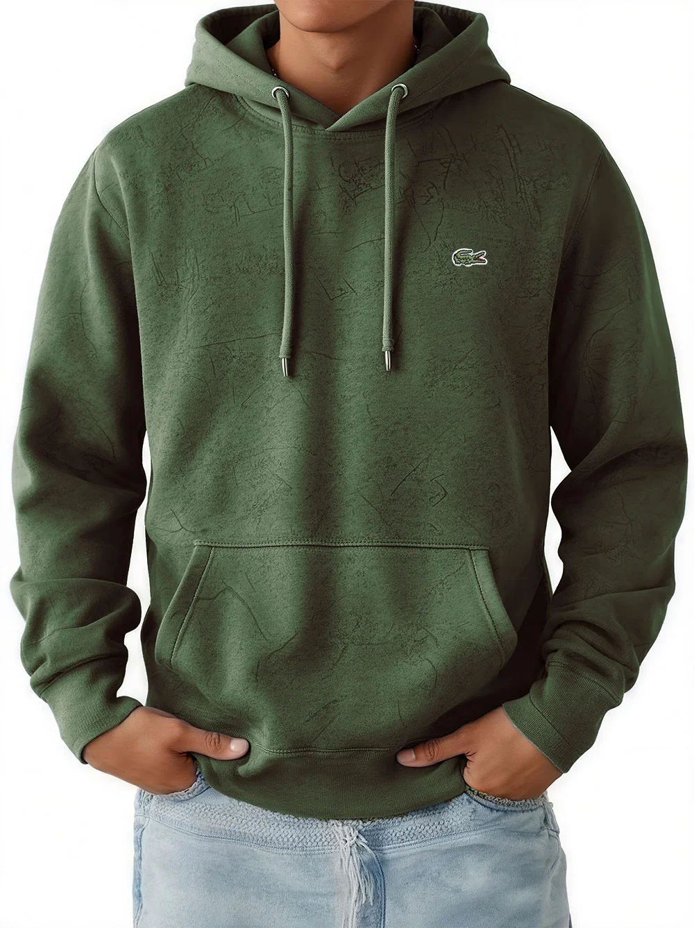 Sweat-shirt d'hiver 2025