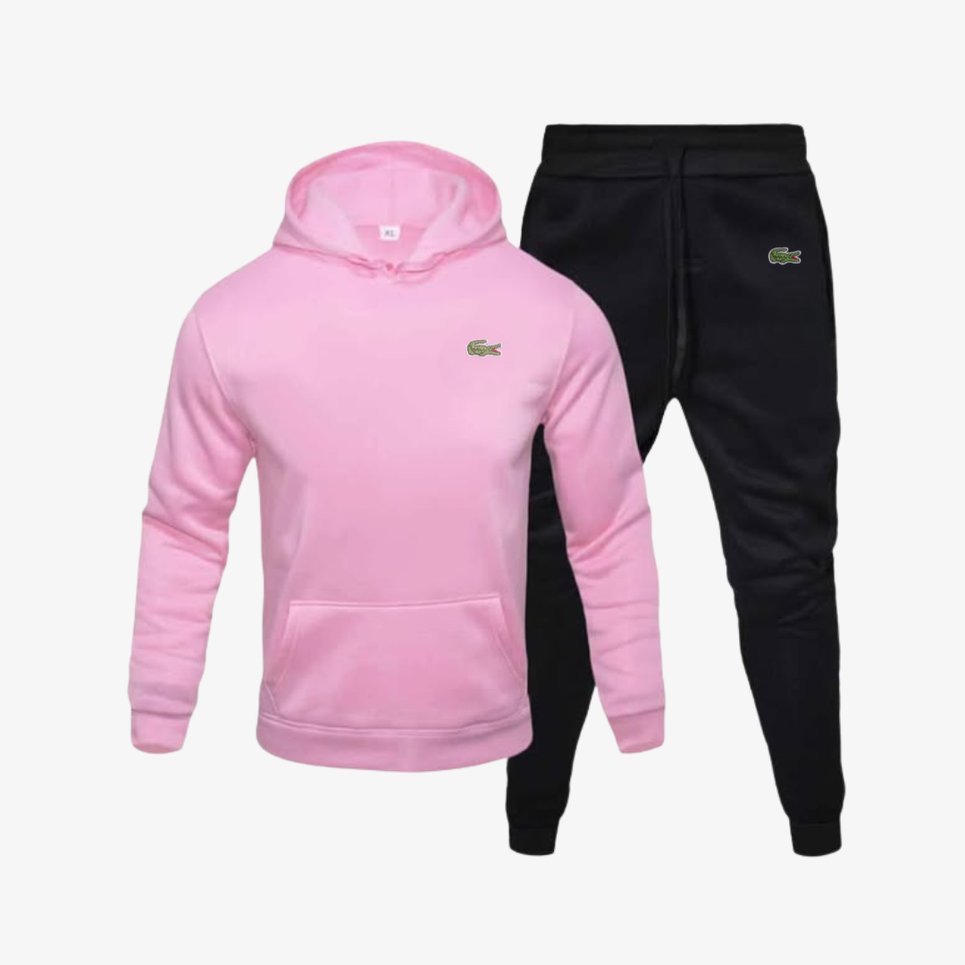 LC | Sweat-shirt + pantalon en cadeau