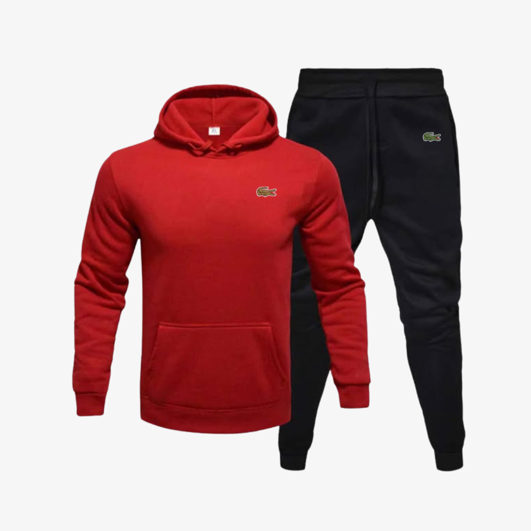 LC | Sweat-shirt + pantalon en cadeau