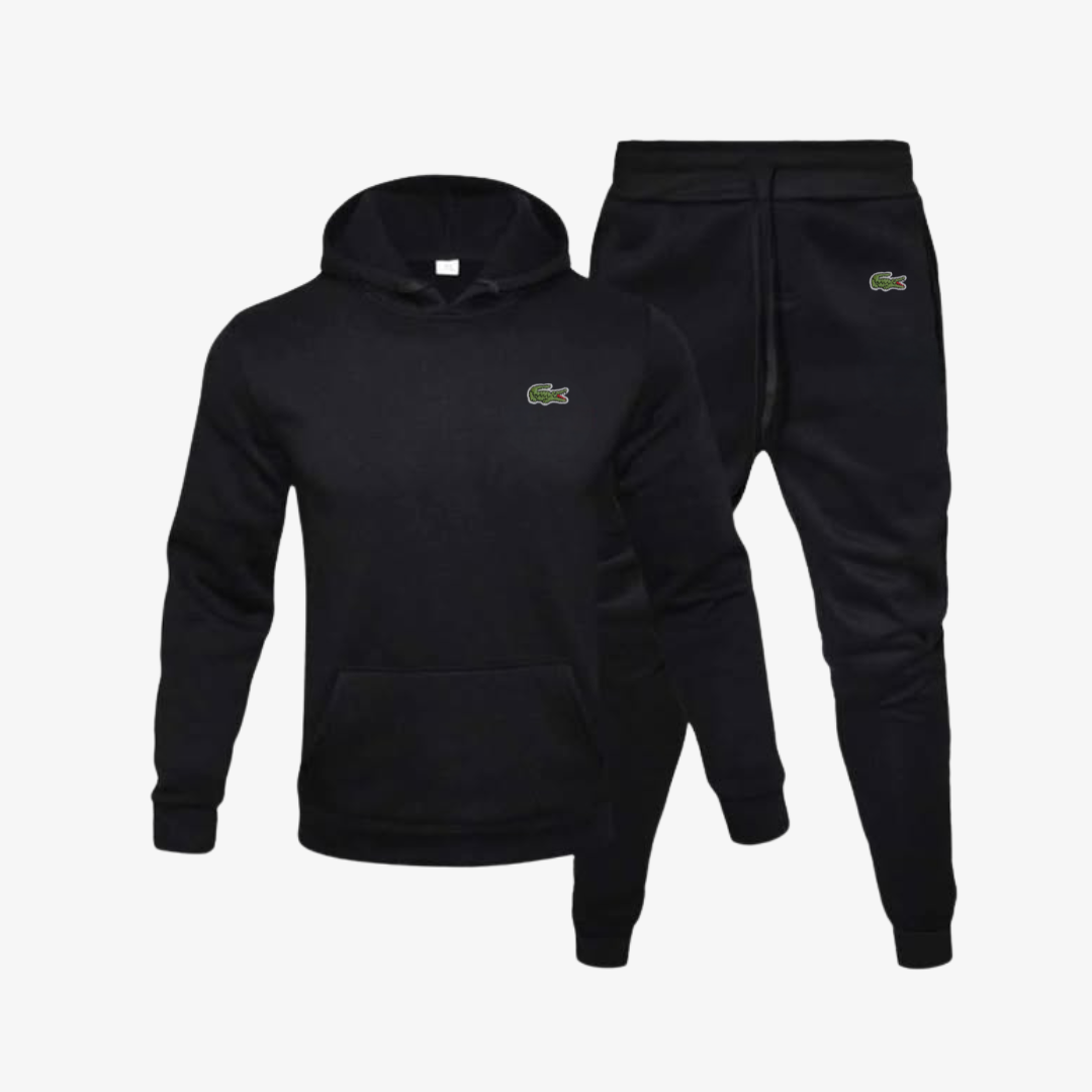 LC | Sweat-shirt + pantalon en cadeau