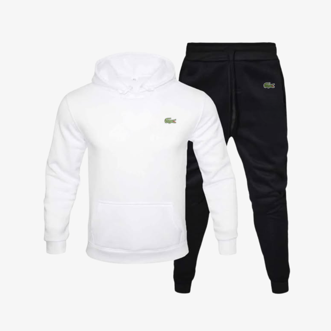 LC | Sweat-shirt + pantalon en cadeau