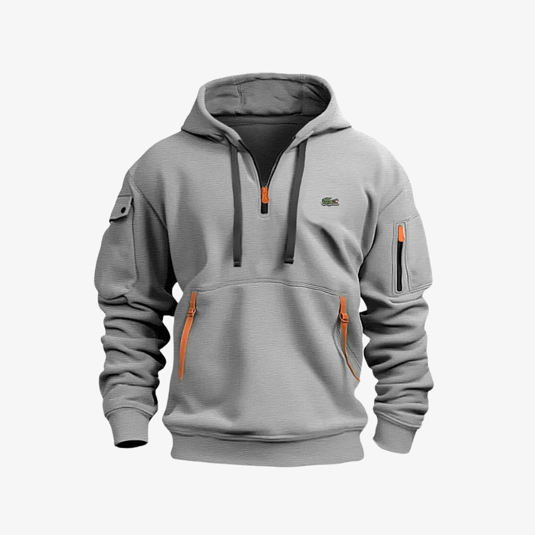 LC - Sweat-shirt d'hiver