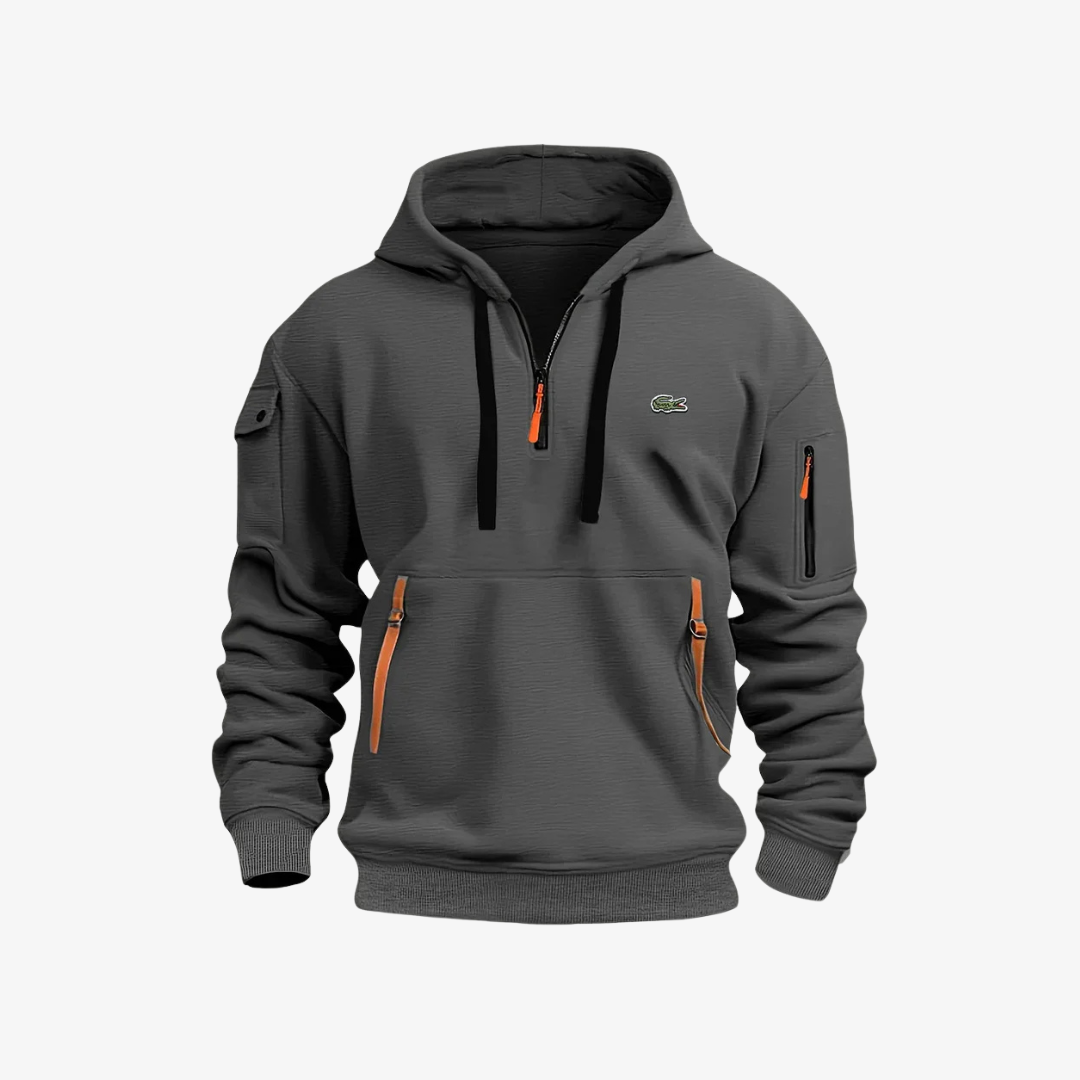 LC - Sweat-shirt d'hiver