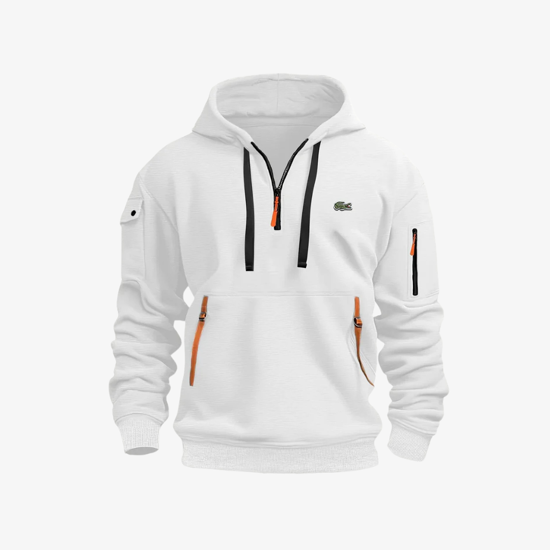 LC - Sweat-shirt d'hiver