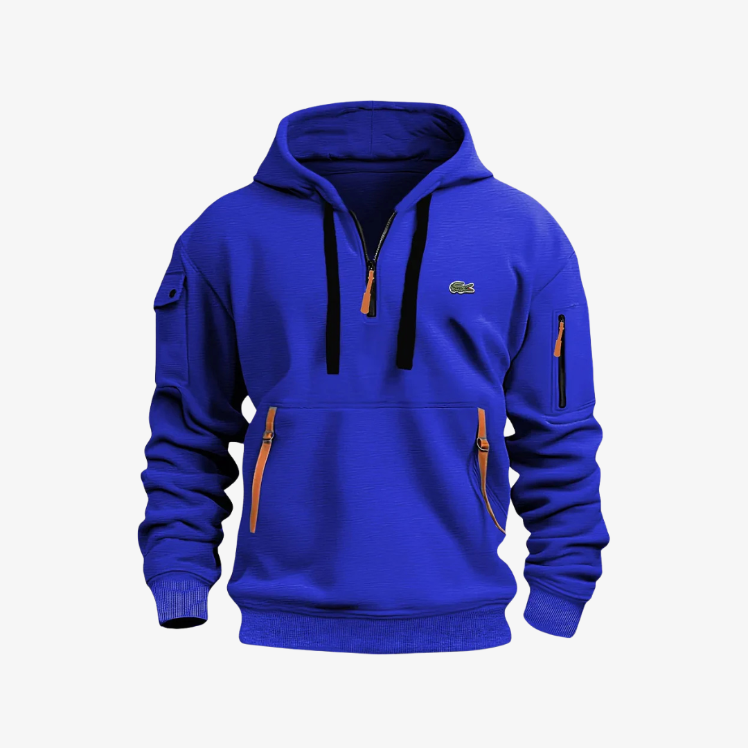 Sweat-shirt d'hiver 2025