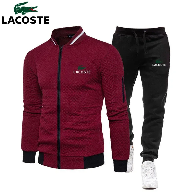 LC | Sweat-shirt + pantalon en cadeau